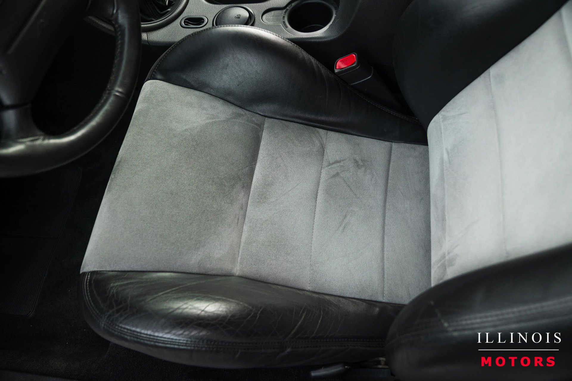 Used 2003 Ford Mustang Cobra image 19