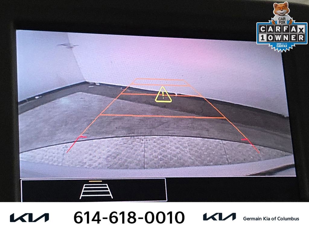 Used 2022 Chevrolet Equinox LS image 33