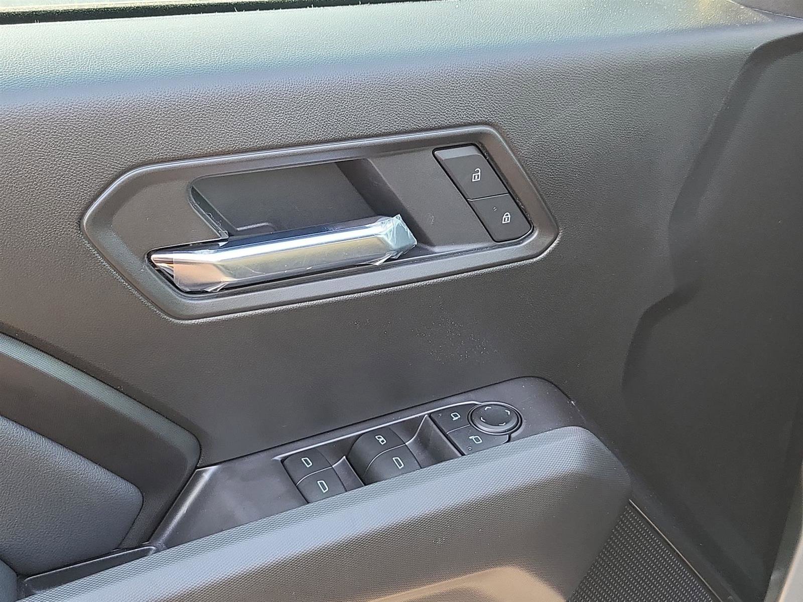 New 2025 Chevrolet Colorado LT w/ Advanced Trailering Package image 22