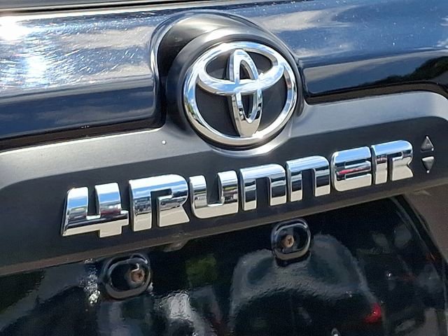 Used 2024 Toyota 4Runner TRD Off-Road image 35
