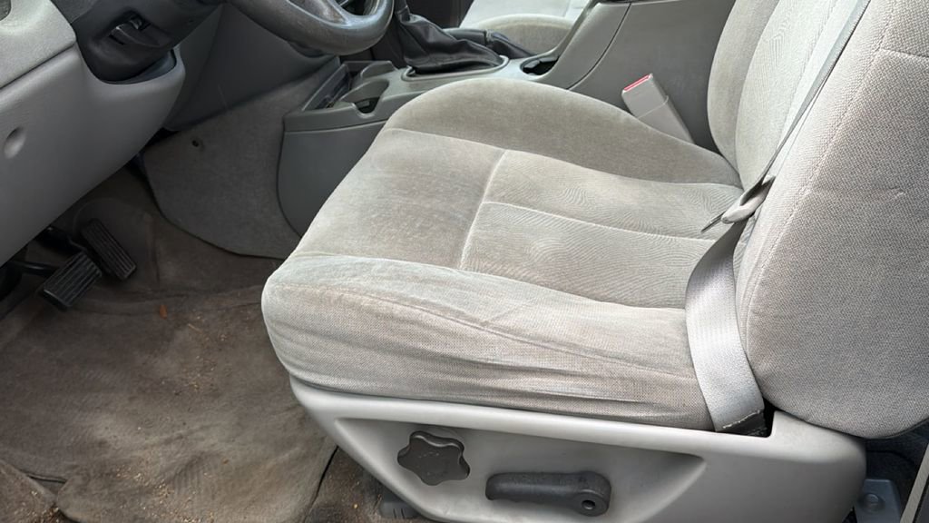 Used 2005 Chevrolet TrailBlazer LS RWD image 9