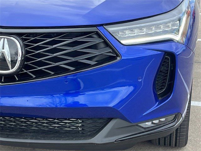 New 2026 Acura RDX A-Spec AWD/4WD image 9