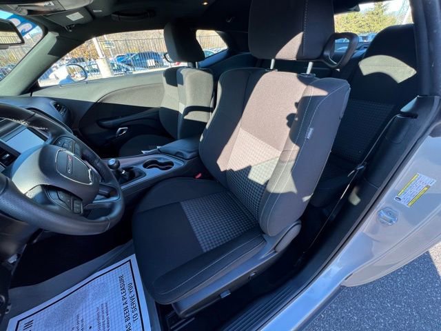 Used 2023 Dodge Challenger R/T w/ Blacktop Package image 24