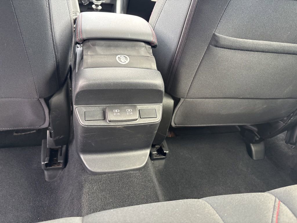 Used 2023 Subaru WRX Premium image 18