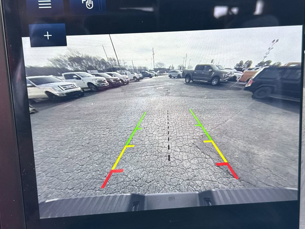 Certified 2023 Ford F150 XLT w/ Equipment Group 302A High image 29