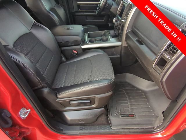 Used 2018 RAM 1500 Sport w/ Convenience Group image 20