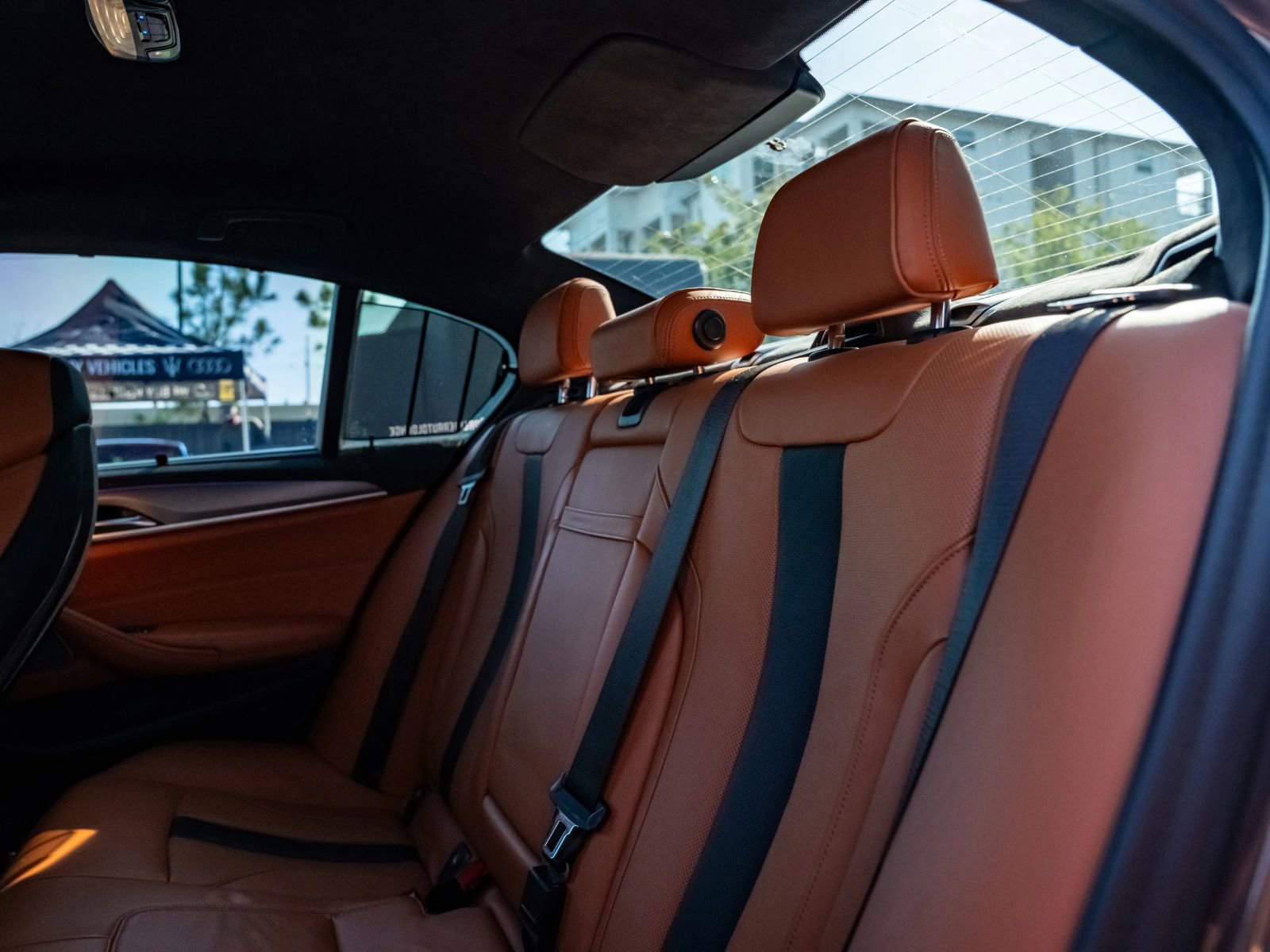 Used 2020 BMW M5 w/ Executive Package image 23