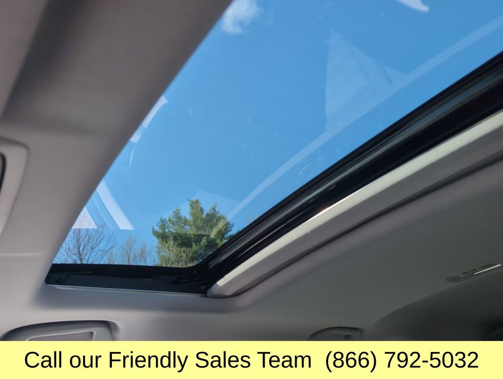 Used 2018 Honda CR-V EX image 22