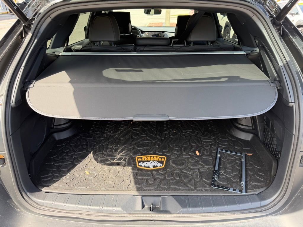 Used 2025 Subaru Outback Wilderness w/ Wilderness Package image 41