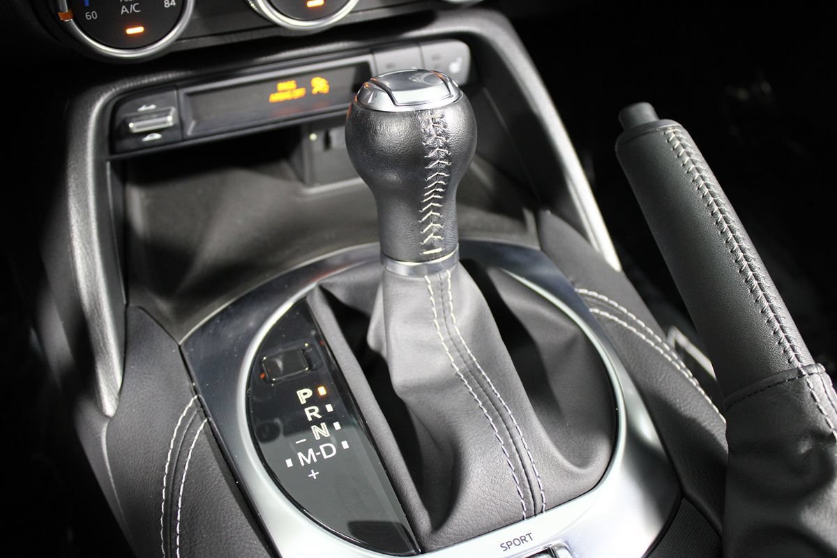 Used 2024 MAZDA MX-5 Miata RF Grand Touring RWD image 22