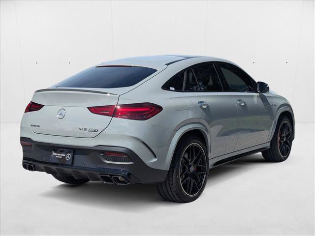 New 2026 Mercedes-Benz GLE 63 AMG S video 2
