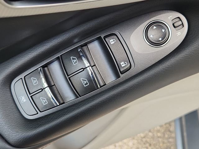 Used 2020 INFINITI Q50 Luxe w/ Essential Package (3.0T Luxe) image 24