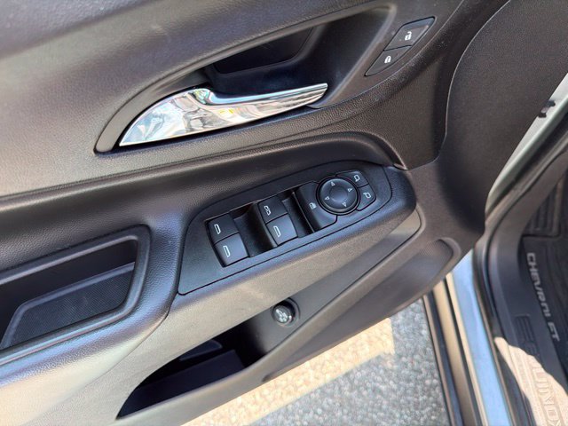 Used 2023 Chevrolet Equinox LT AWD/4WD image 12