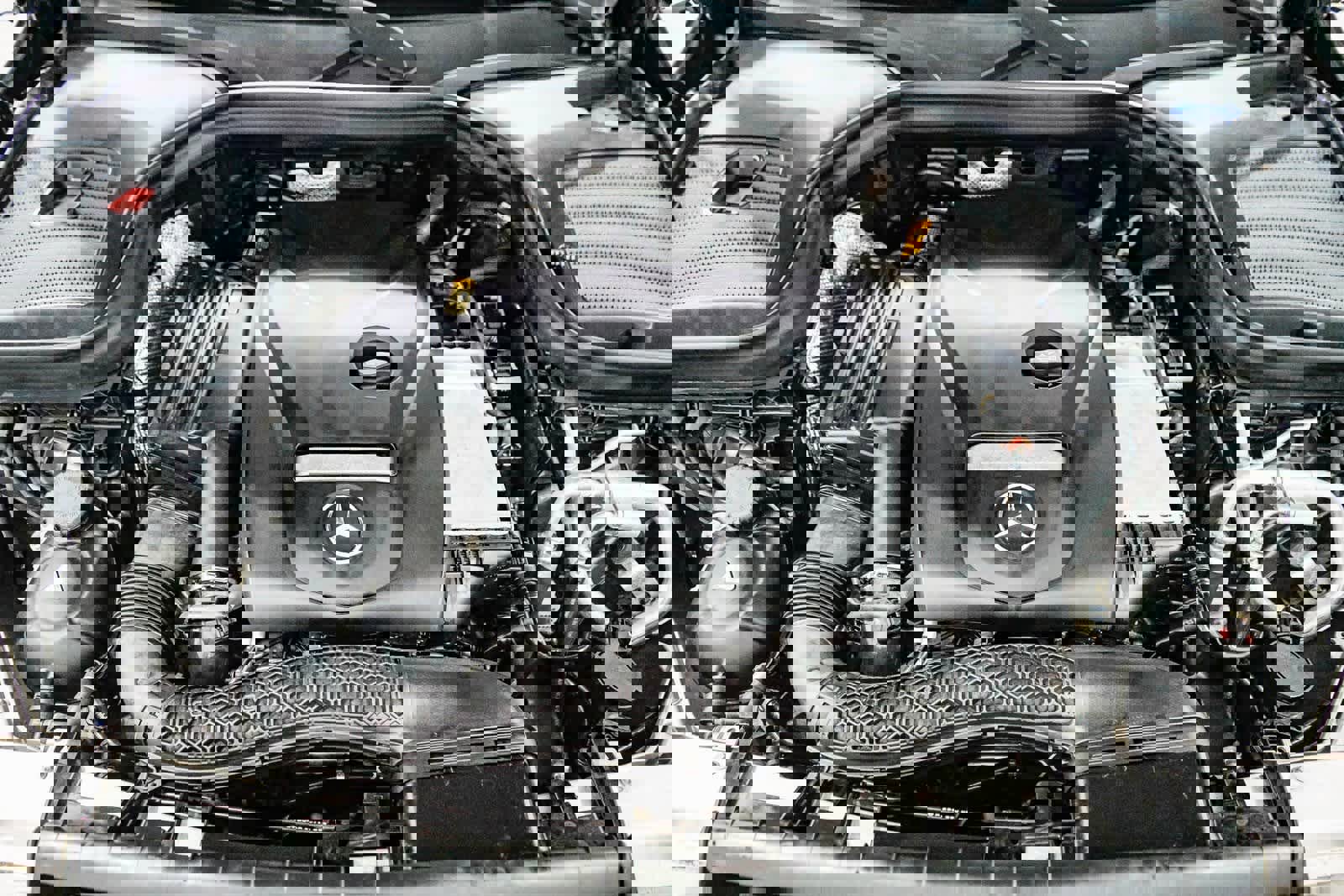 Used 2018 Mercedes-Benz GLC 300 GLC 300 image 26