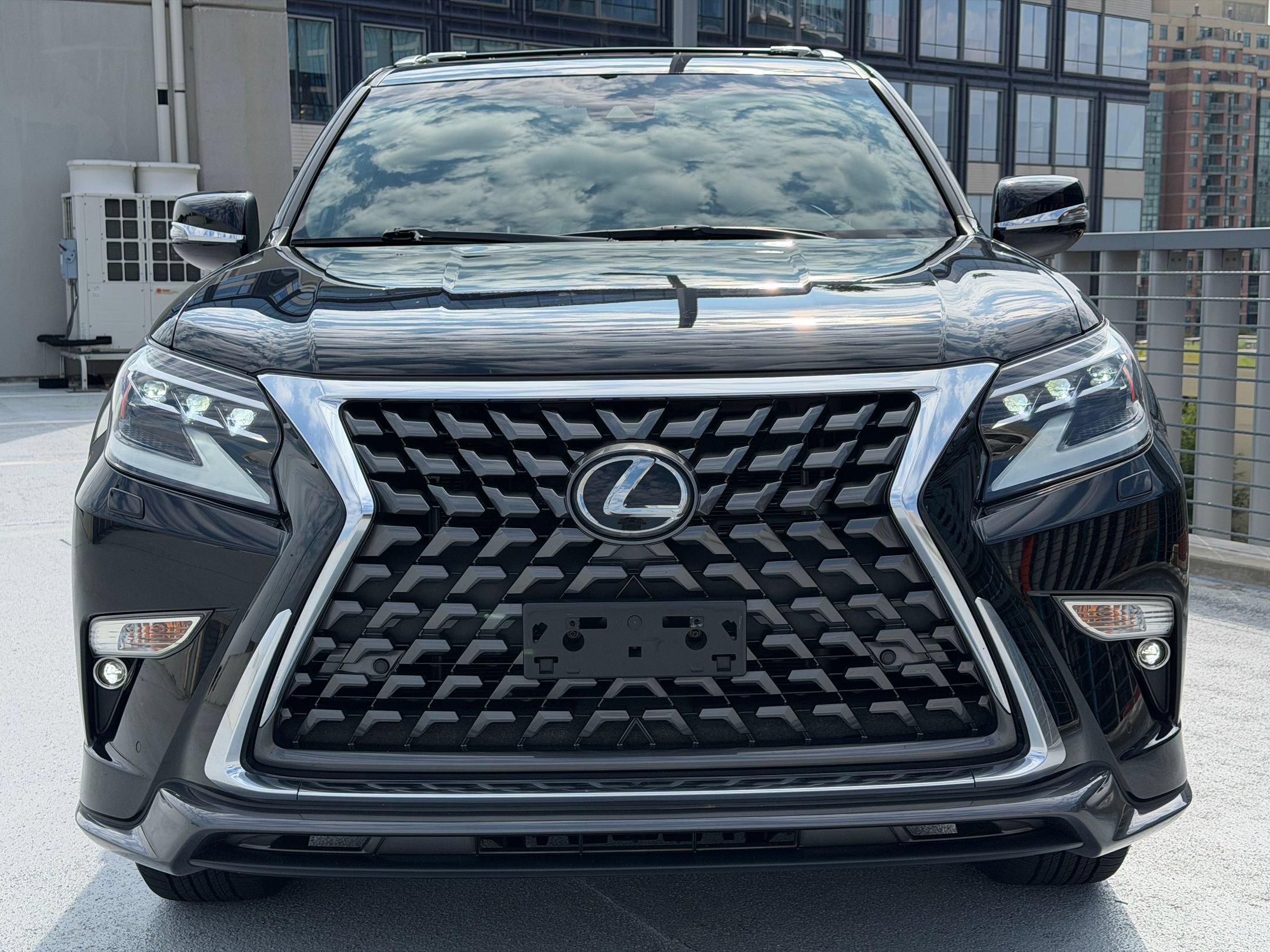 Used 2023 Lexus GX 460 Premium AWD/4WD image 6
