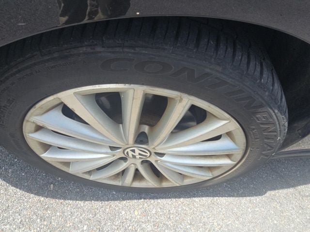 Used 2012 Volkswagen Jetta SEL FWD image 21