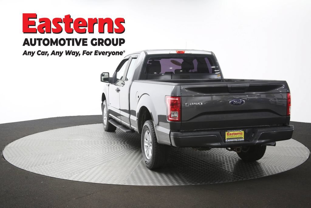 Used 2015 Ford F150 XL w/ Equipment Group 101A Mid AWD/4WD image 66
