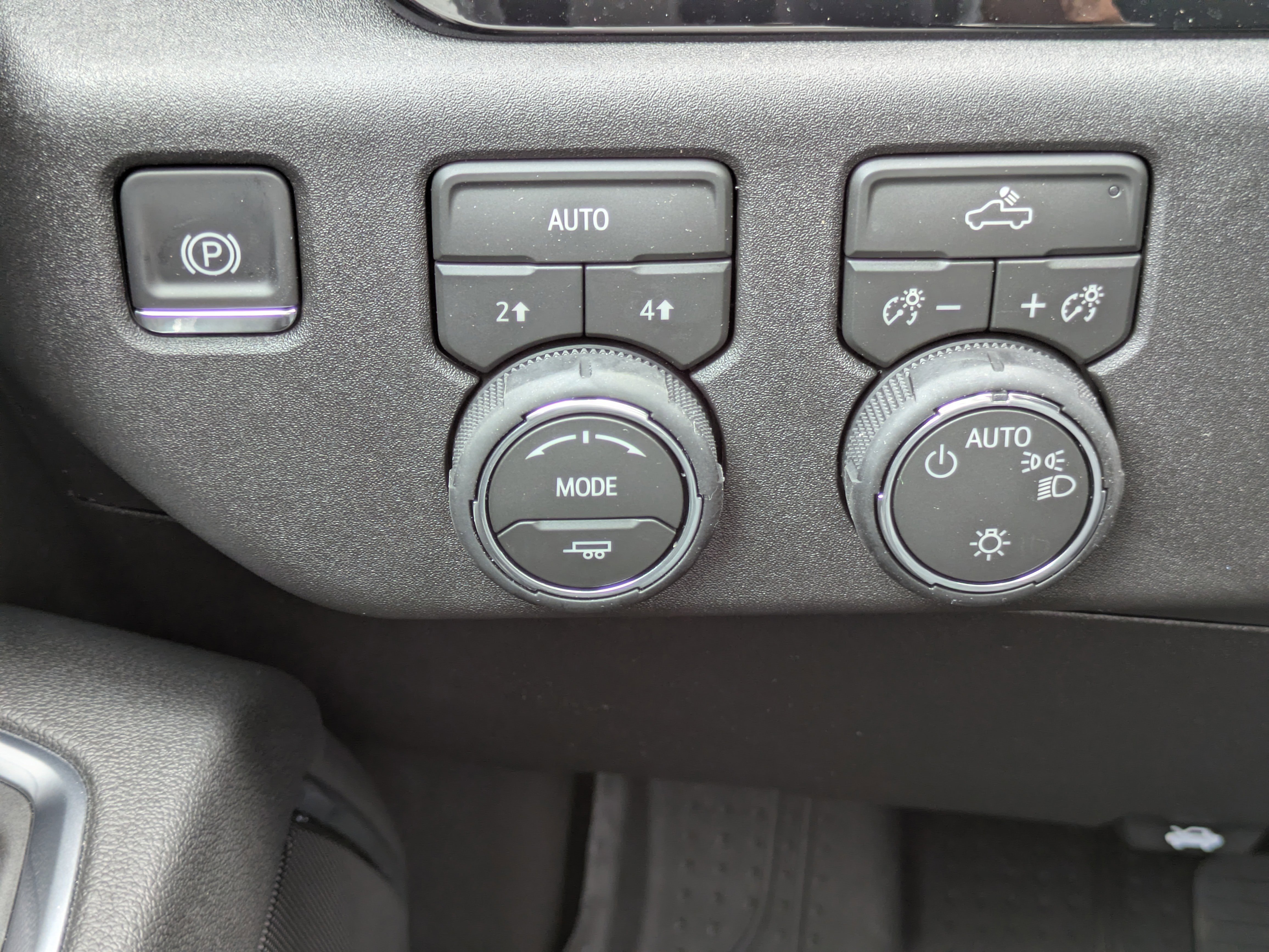 New 2026 Chevrolet Silverado 1500 LT image 14