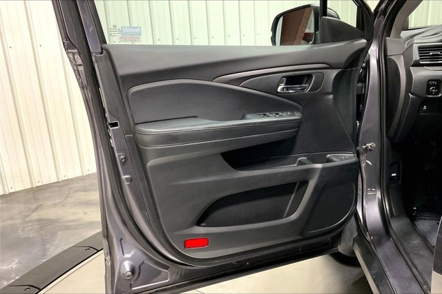 Used 2016 Honda Pilot EX-L image 23