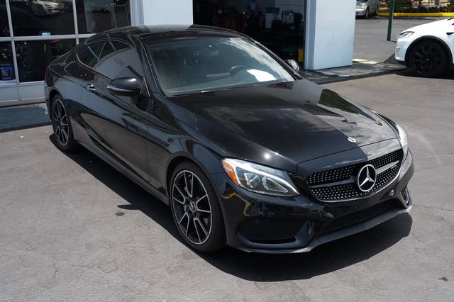 Used 2018 Mercedes-Benz C 43 AMG 4MATIC Coupe image 19
