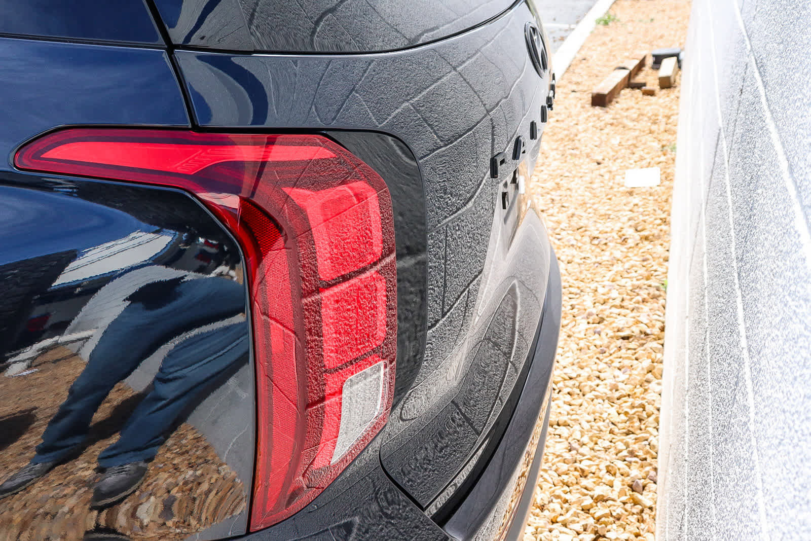 Used 2023 Hyundai Palisade Limited image 7