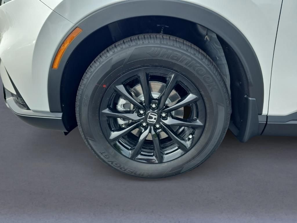 New 2026 Honda CR-V Sport-L image 10