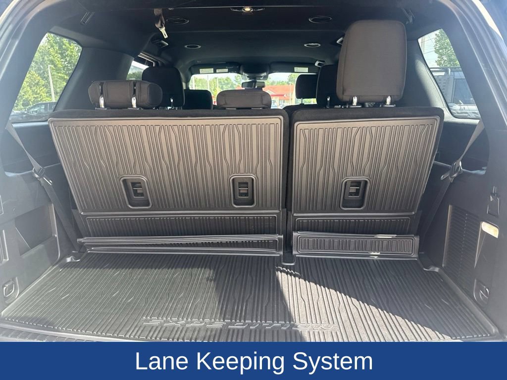 Used 2020 Ford Expedition XLT RWD image 8