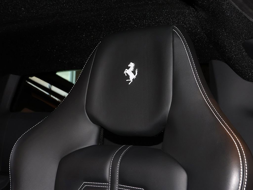 Certified 2019 Ferrari 488 GTB image 84