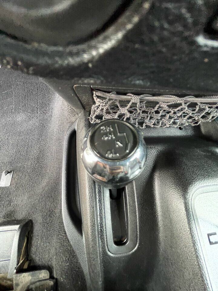 Used 2013 Jeep Wrangler Sport AWD/4WD image 5