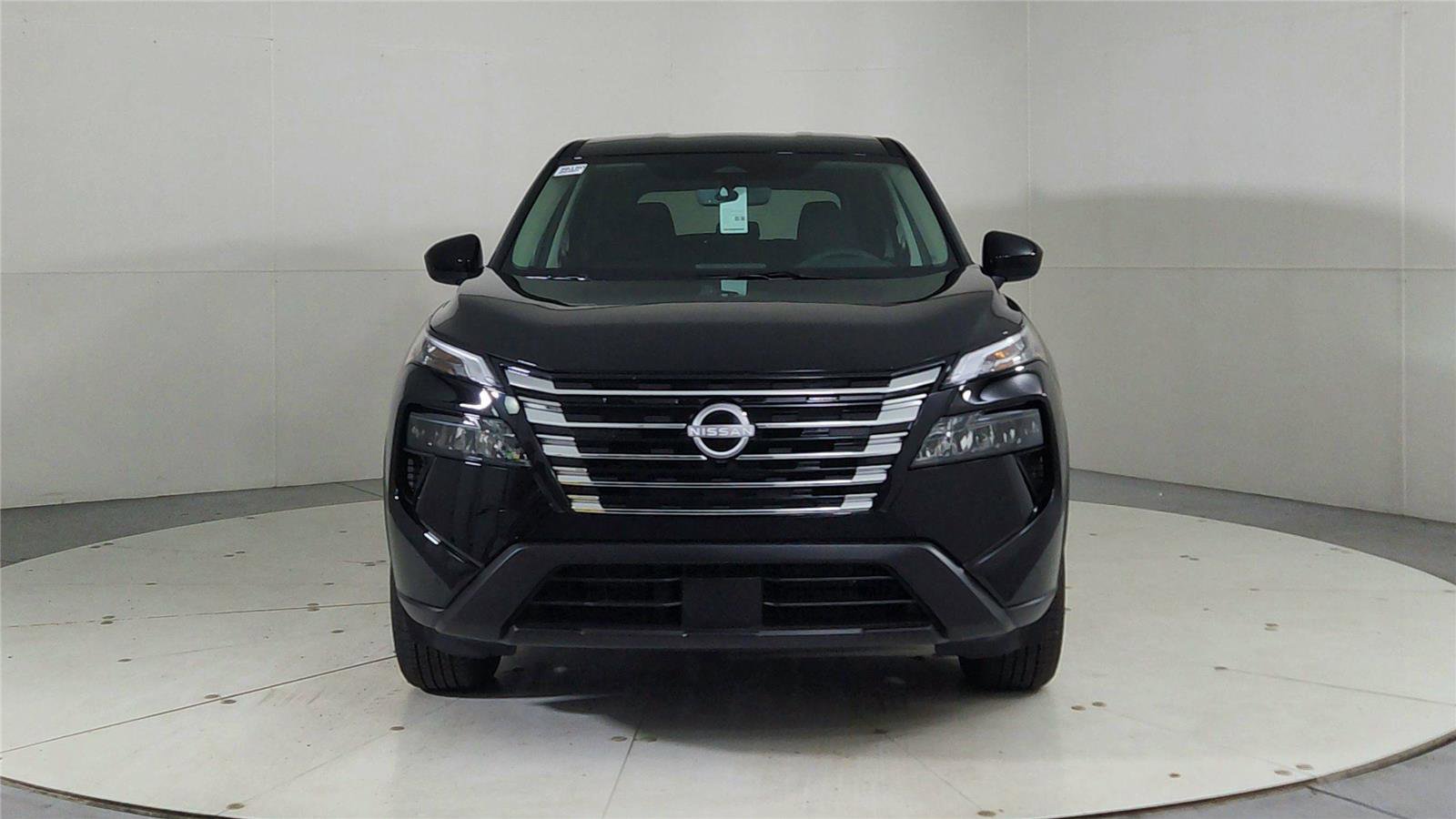 New 2026 Nissan Rogue SV w/ Cold Weather Package image 2