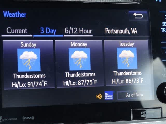 Used 2019 Toyota Tacoma TRD Off-Road w/ Technology Package AWD/4WD image 26