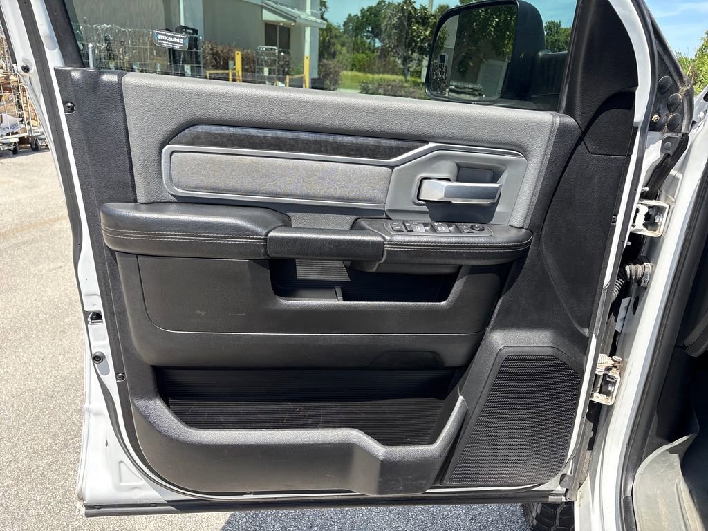 Used 2019 RAM 2500 Big Horn image 25