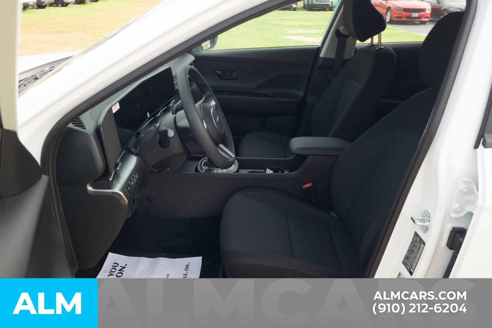 Certified 2026 Hyundai Kona SE image 15