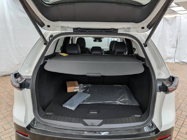 New 2026 MAZDA CX-5 2.5 S w/ Premium Package AWD/4WD image 18