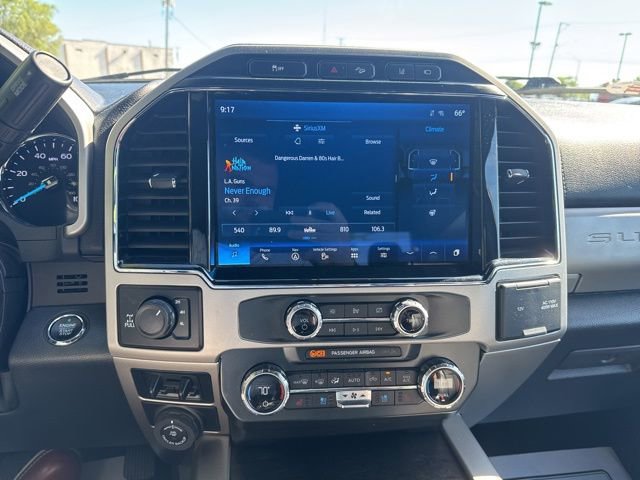 Used 2022 Ford F250 Lariat w/ Lariat Ultimate Package AWD/4WD image 20