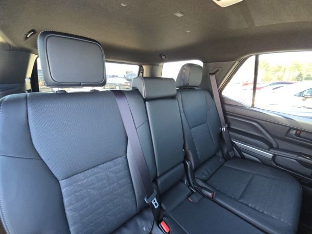 Used 2025 Toyota 4Runner TRD Sport Premium AWD/4WD image 15