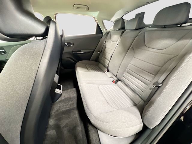Used 2025 Kia K4 EX image 26