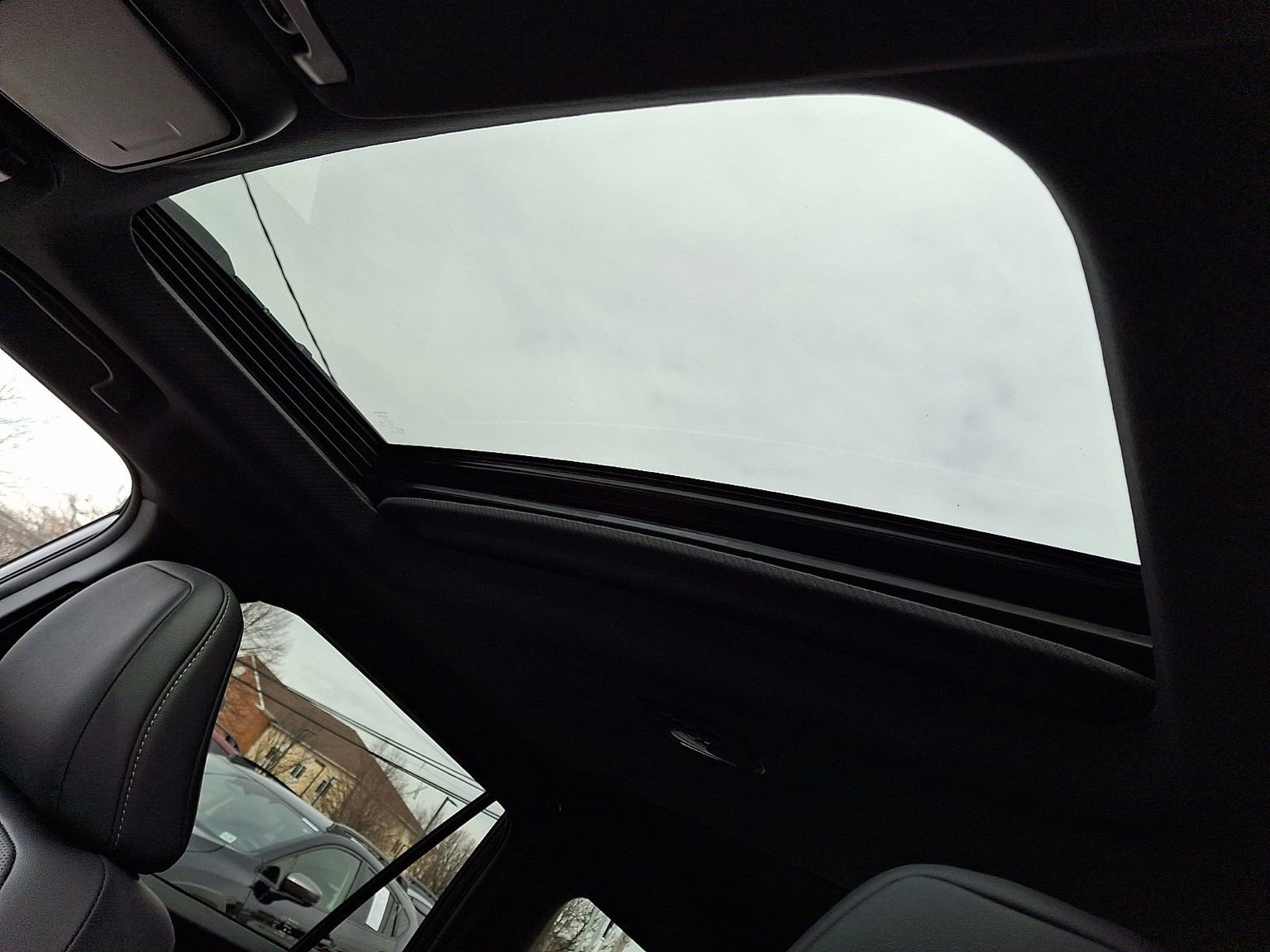 New 2026 Subaru Outback Limited image 7