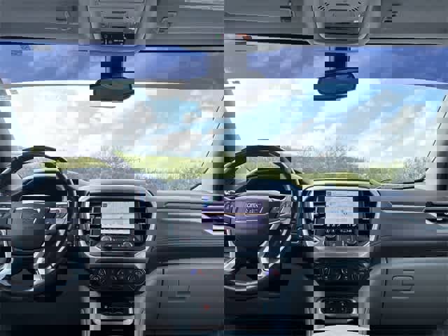 Used 2021 GMC Acadia SLT w/ Trailering Package image 28