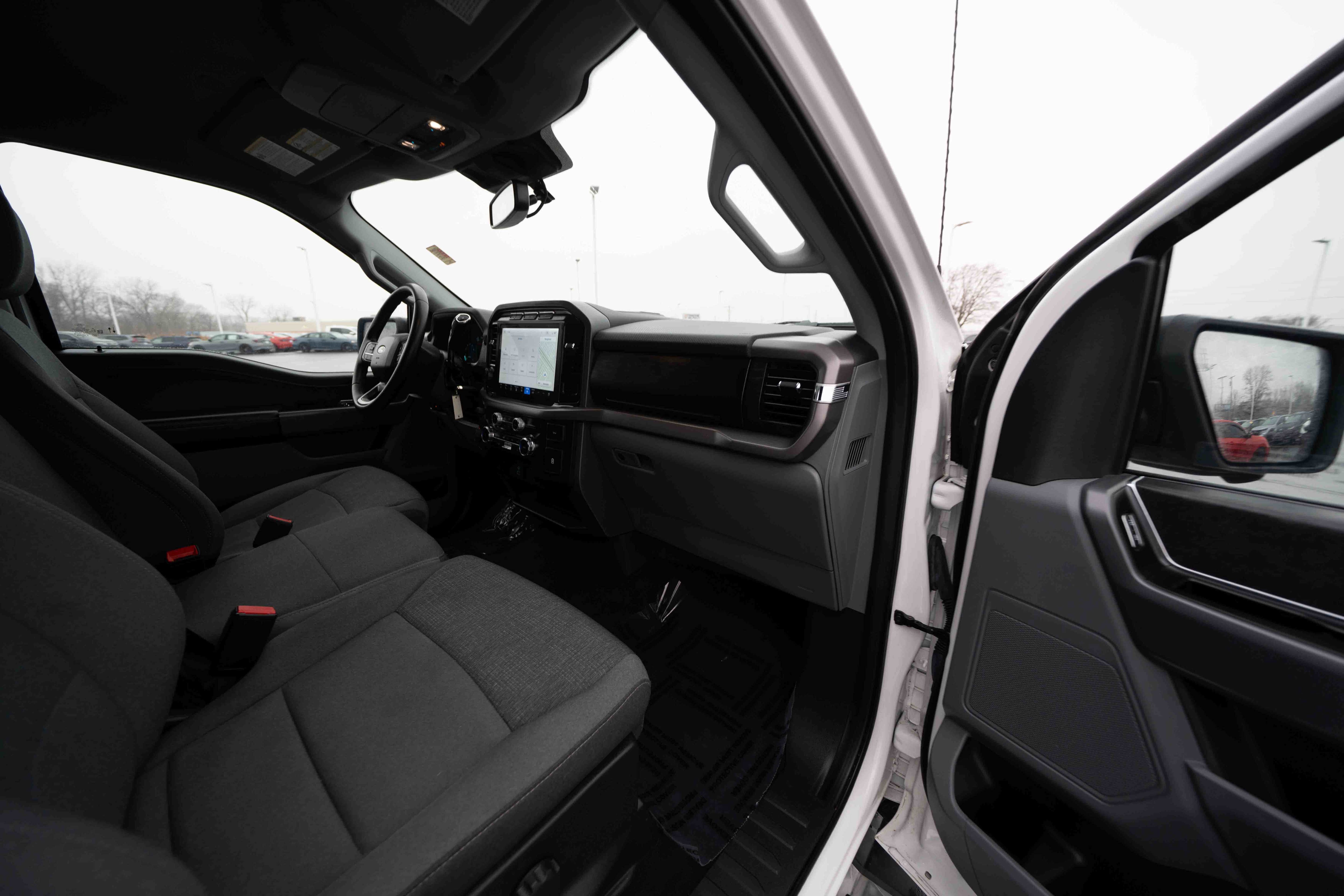Used 2024 Ford F150 XLT w/ Tow/Haul Package AWD/4WD image 25