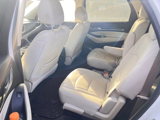 Certified 2023 Buick Enclave Essence w/ Trailering Package, 5000 lbs. image 9