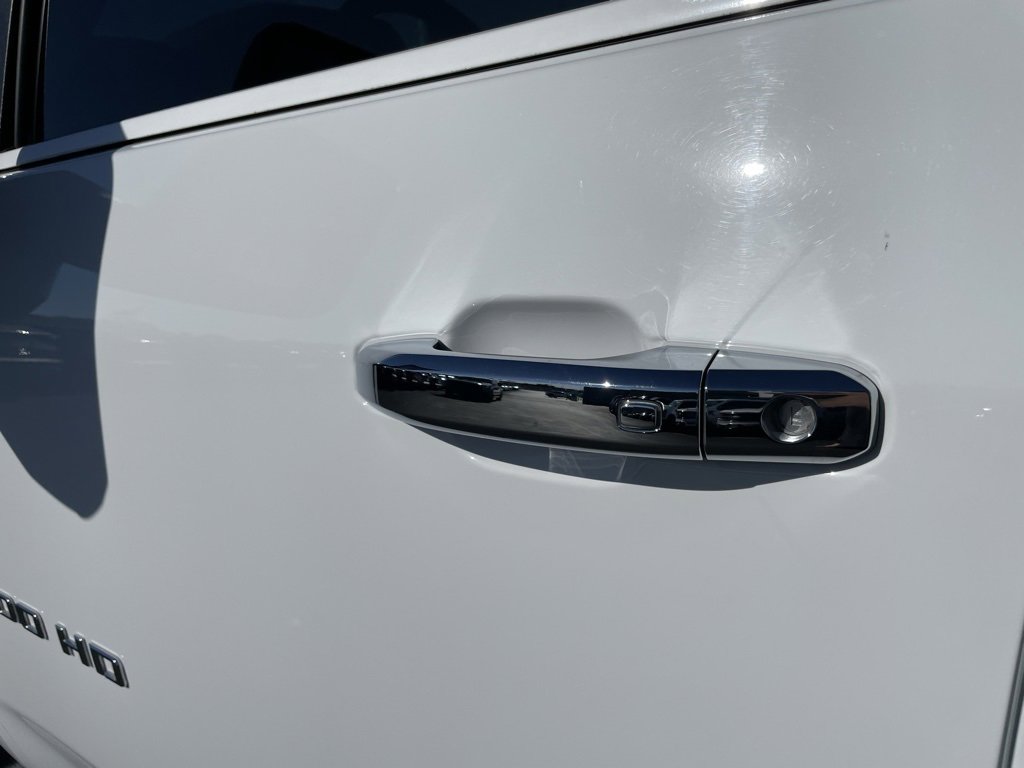 Used 2024 Chevrolet Silverado 3500 LTZ w/ LTZ Plus Package image 63