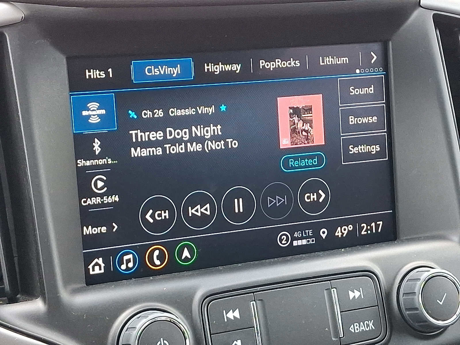 Used 2023 GMC Terrain AT4 w/ LPO, 'HIT The Road' Package image 19