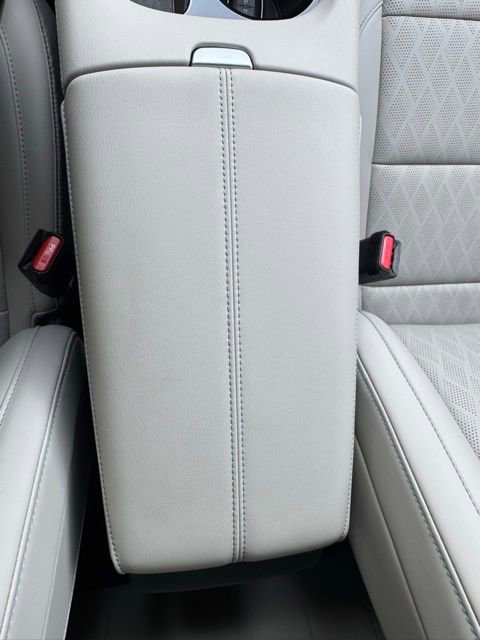 New 2026 Nissan Murano Platinum w/ Cargo Package image 25