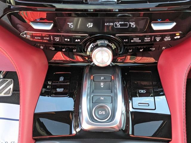 New 2026 Acura MDX Type S image 15