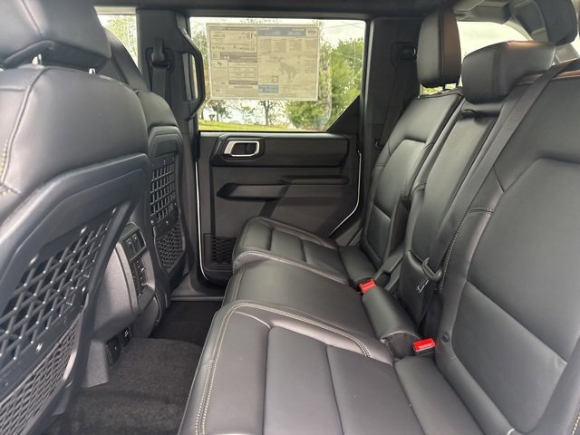 New 2025 Ford Bronco Badlands image 42