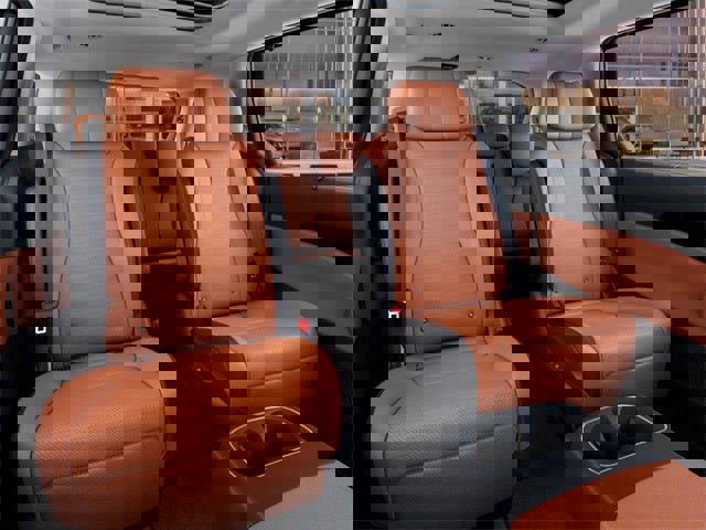 New 2026 Kia Carnival SX Prestige image 16