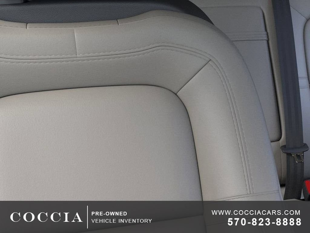 Used 2026 Lincoln Corsair Premiere AWD/4WD image 9