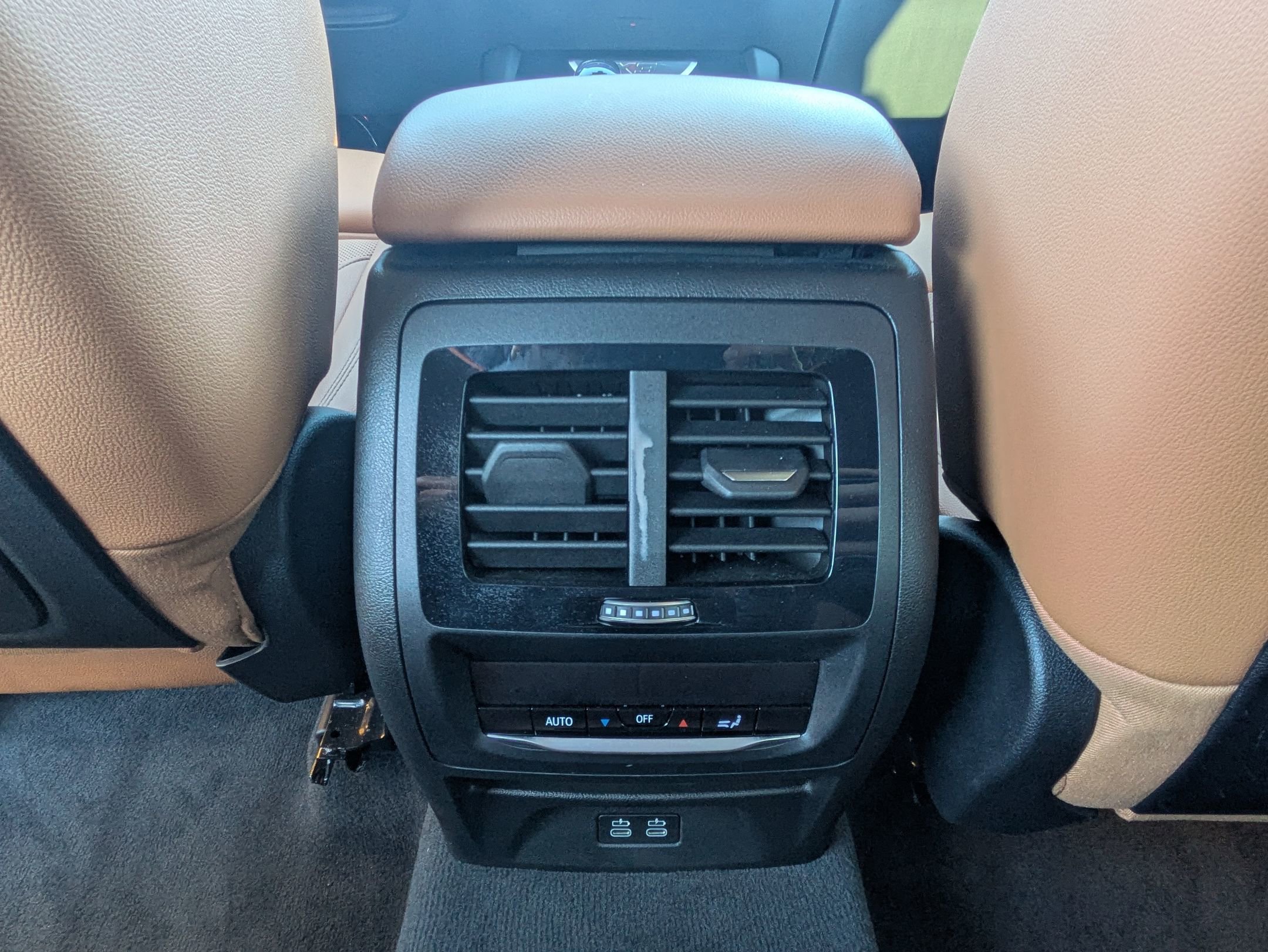 Used 2024 BMW X3 xDrive30i image 21