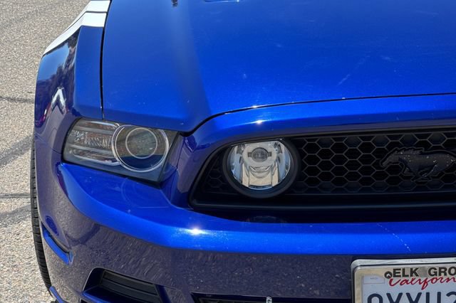 Used 2014 Ford Mustang GT w/ Equipment Group 301A RWD image 40